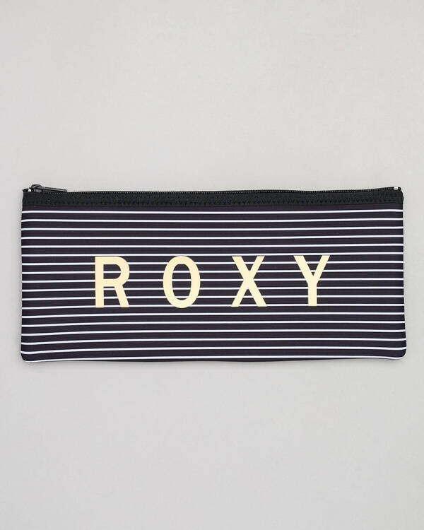 Roxy Happy Wednesday Pencil Case for Womens