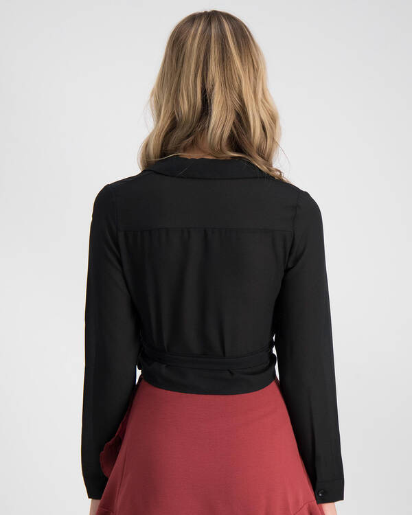 Ava And Ever Lane Shirt for Womens