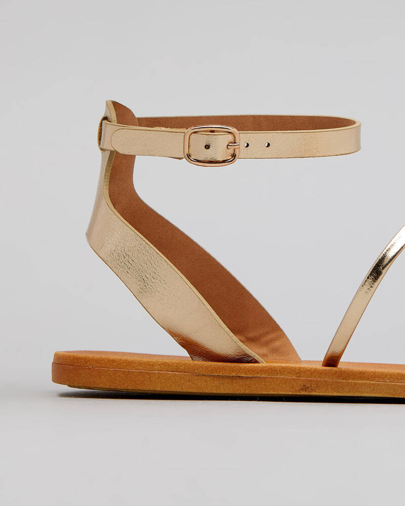 Mooloola Arya Sandals for Womens