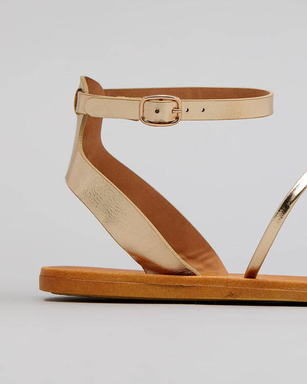 Mooloola Arya Sandals for Womens