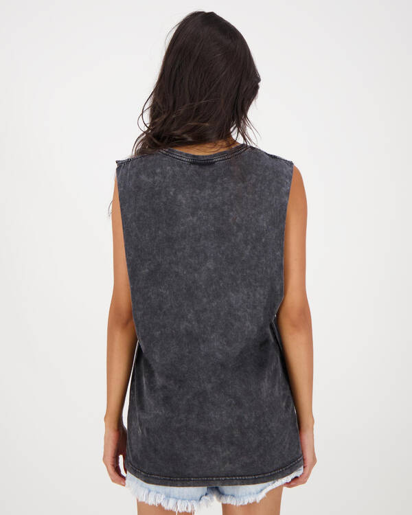Majestic Champs Tank Top for Womens