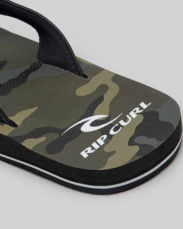 Rip Curl Ripper Thongs for Mens