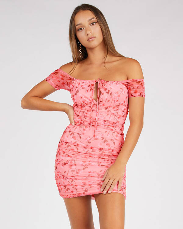 Mooloola Katara Dress for Womens