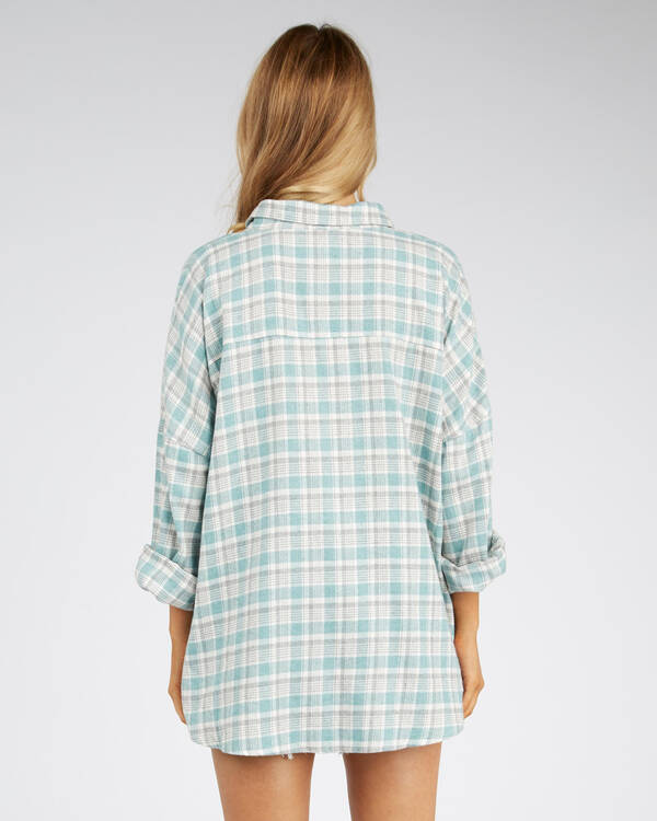 Ava And Ever Valley Girls Shirt for Womens