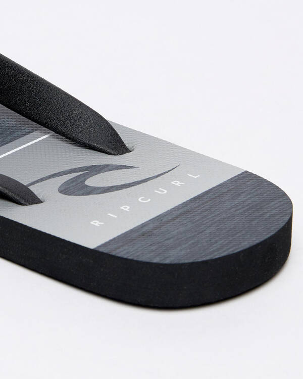 Rip Curl Hawkeye Thongs for Mens