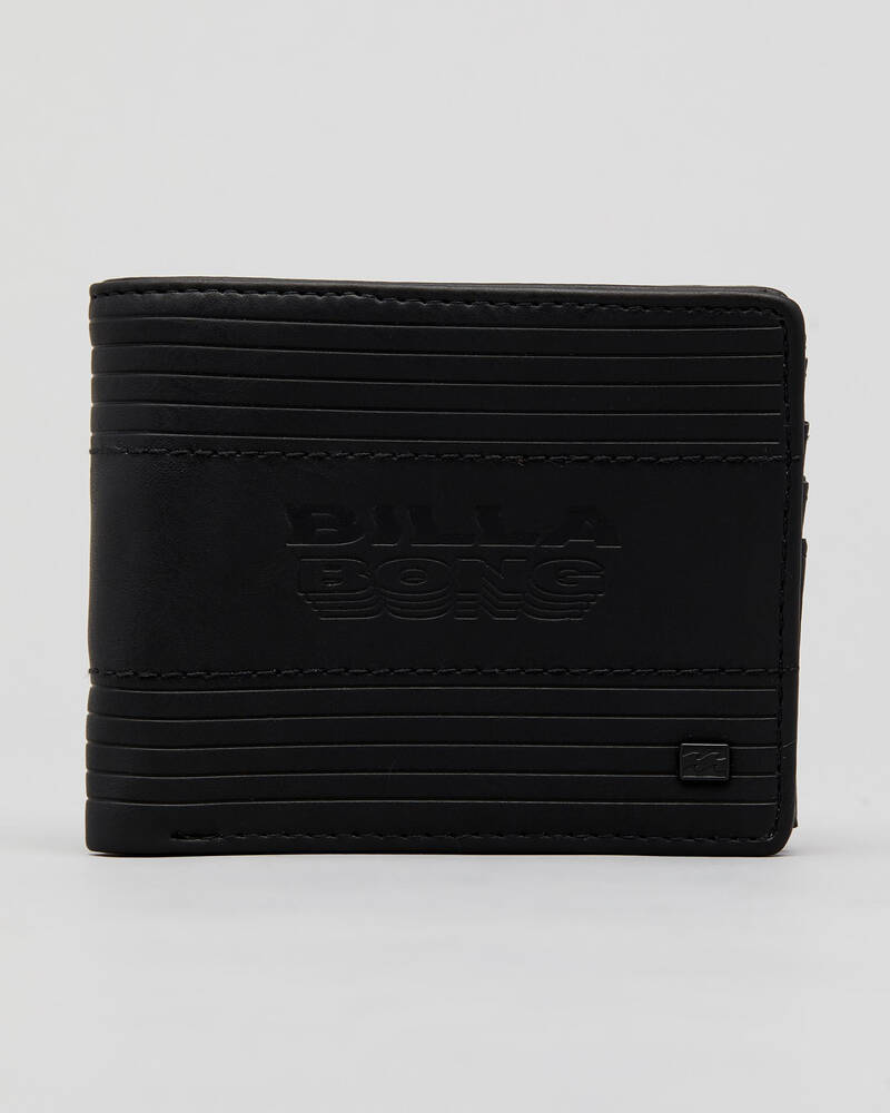 Billabong Junction Wallet for Mens