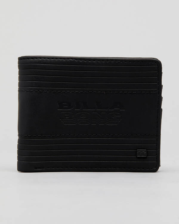 Billabong Junction Wallet for Mens