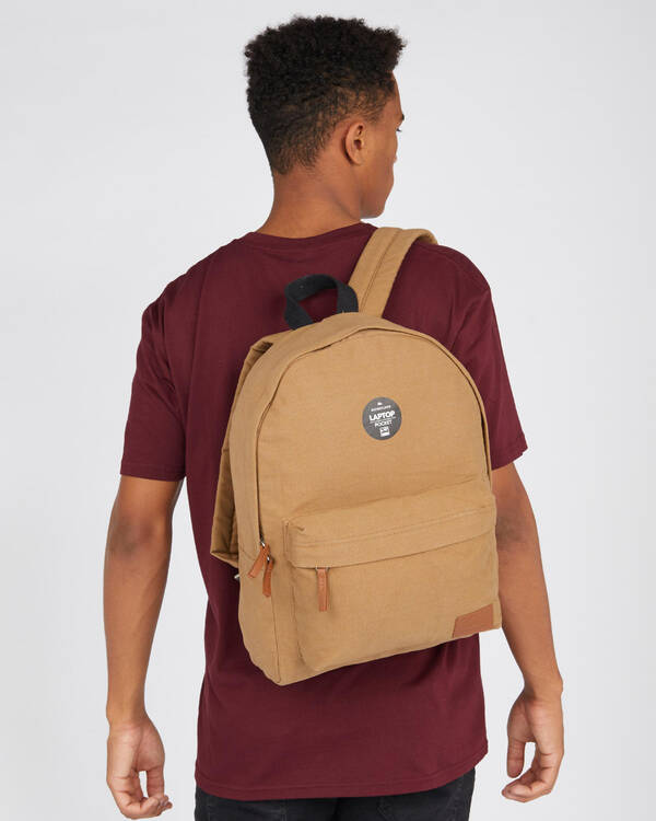 Quiksilver Everyday Poster Backpack for Mens