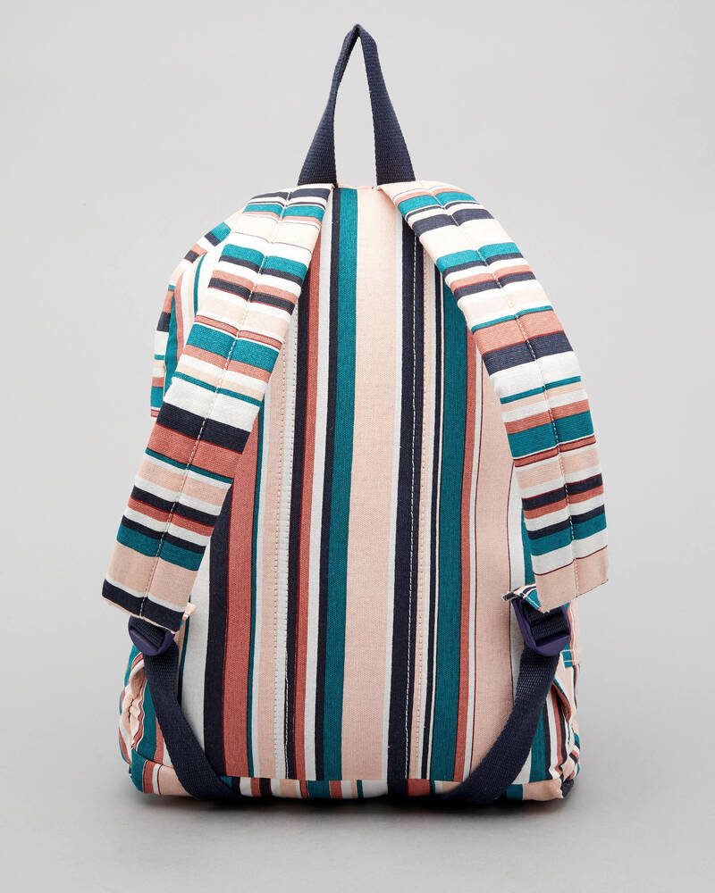 Roxy Sugar Baby Backpack for Womens