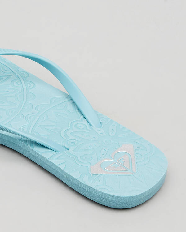 Roxy Antilles Thongs for Womens