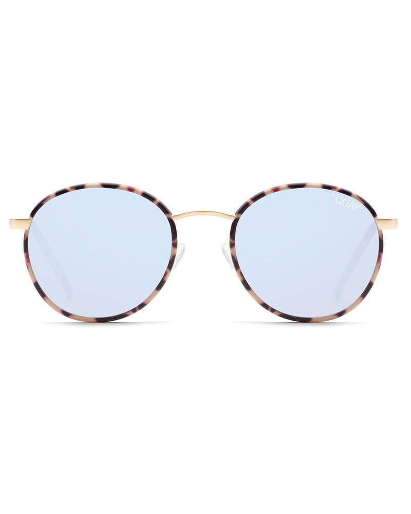 Quay Australia Omen Sunglasses for Mens