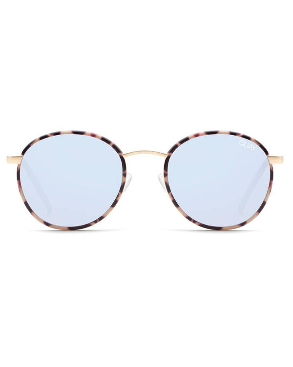 Quay Australia Omen Sunglasses for Mens