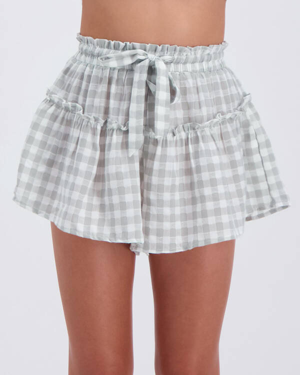Mooloola Girls Abbi Shorts for Womens