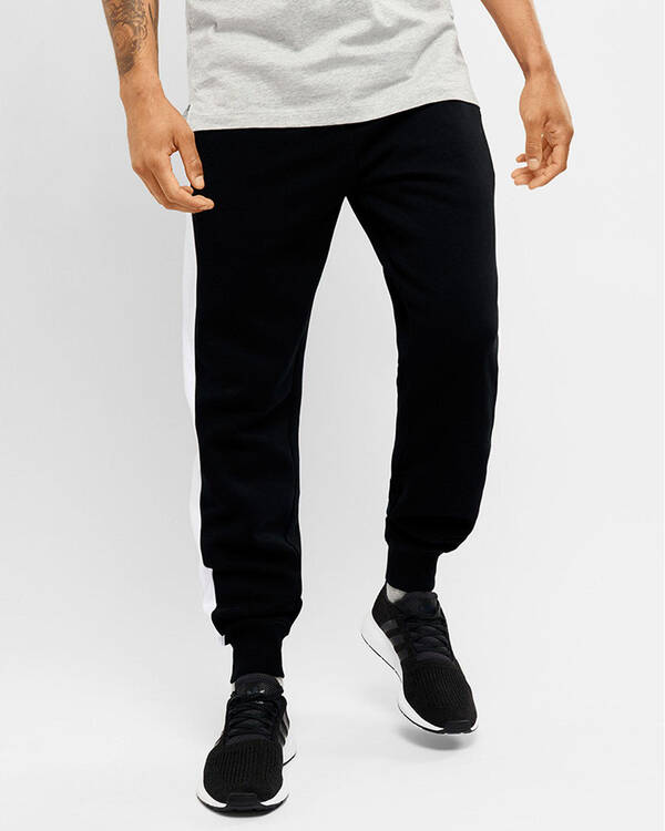 Champion Panel Track Pants for Mens