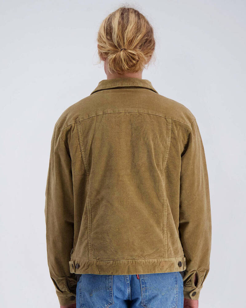 Rhythm Bedford Jacket for Mens