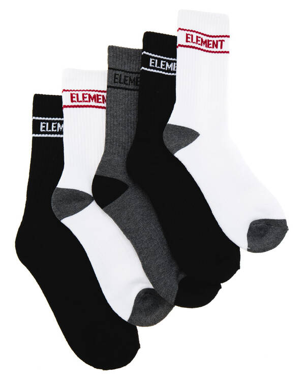 Element Sport Sock 5pk for Mens