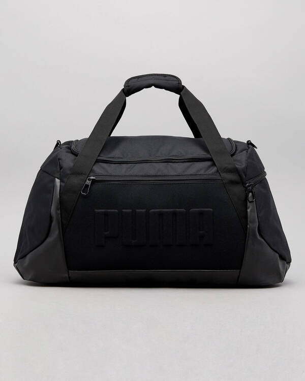 Puma Gym Duffle Bag for Mens