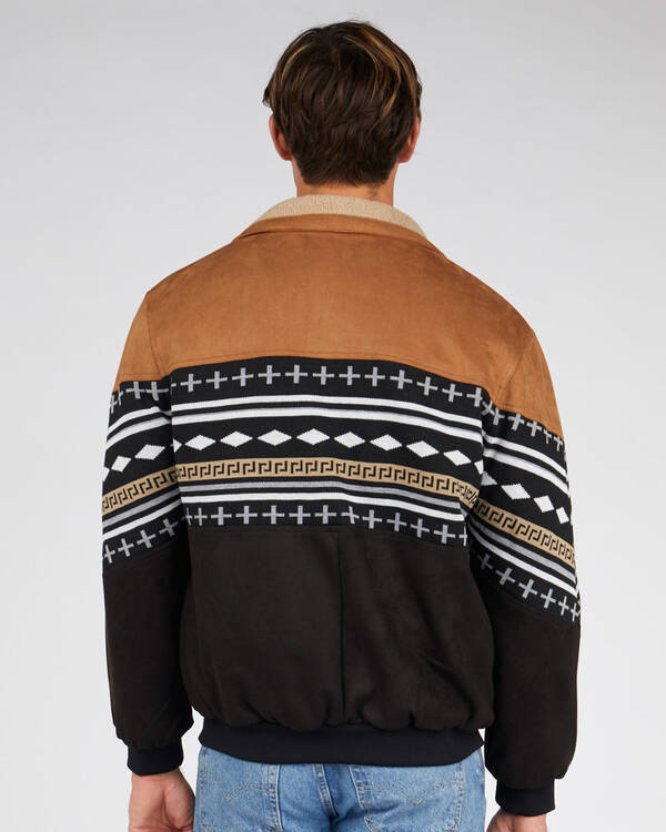 Skylark Saltilo Jacket for Mens