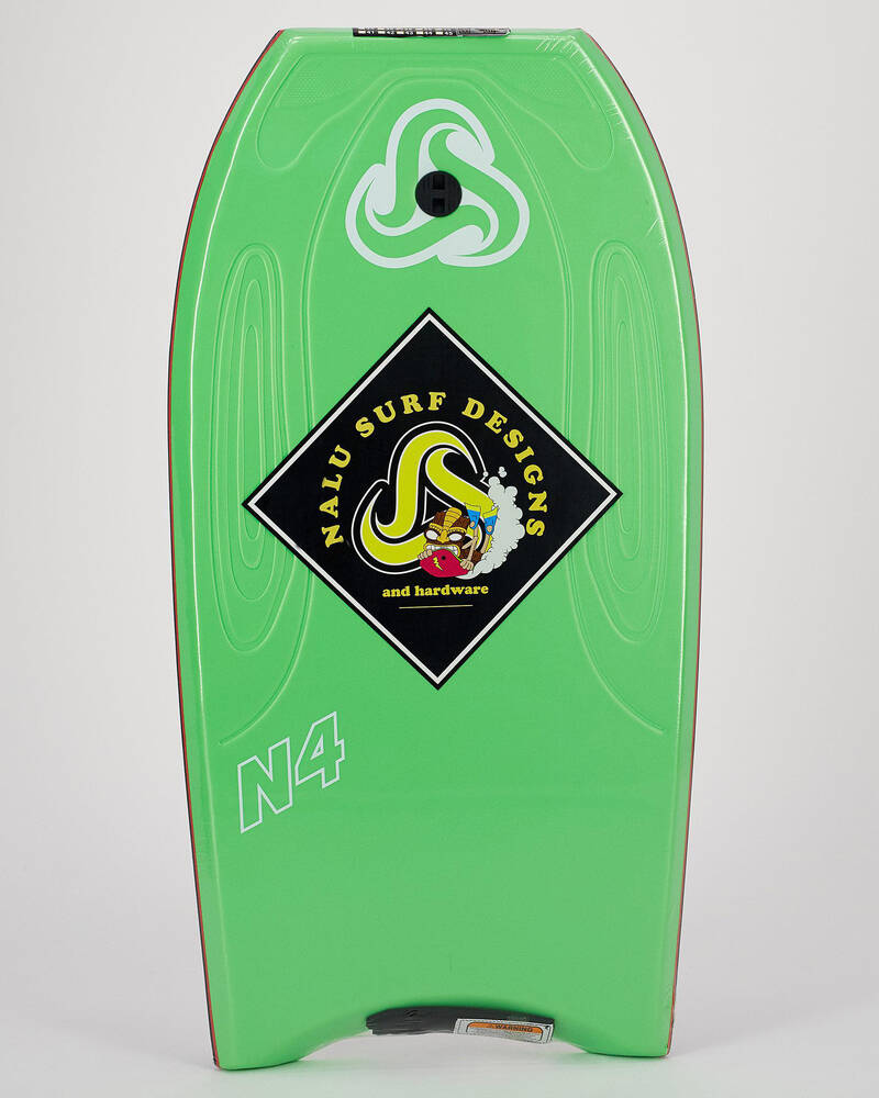 Nalu Bodyboards Nalu 38" Bodyboard for Mens