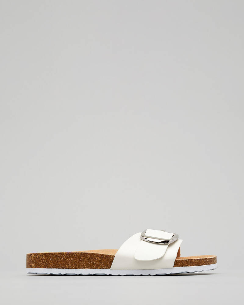 Ava And Ever Tori Sandals for Womens