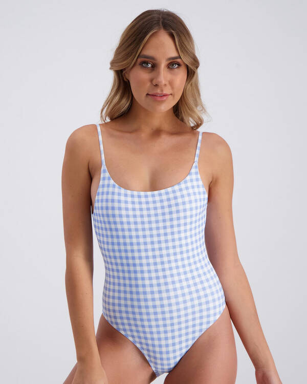 Topanga Gigi One Piece Swimsuit for Womens