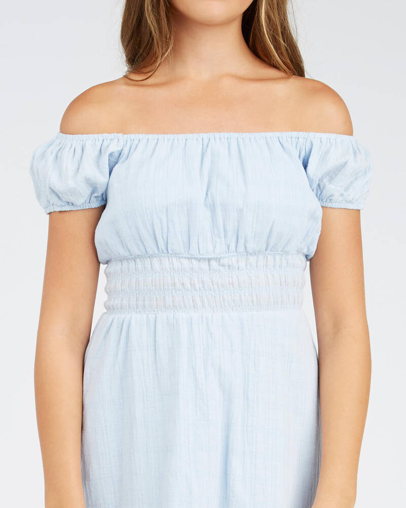 Mooloola Girls Kendall Dress for Womens