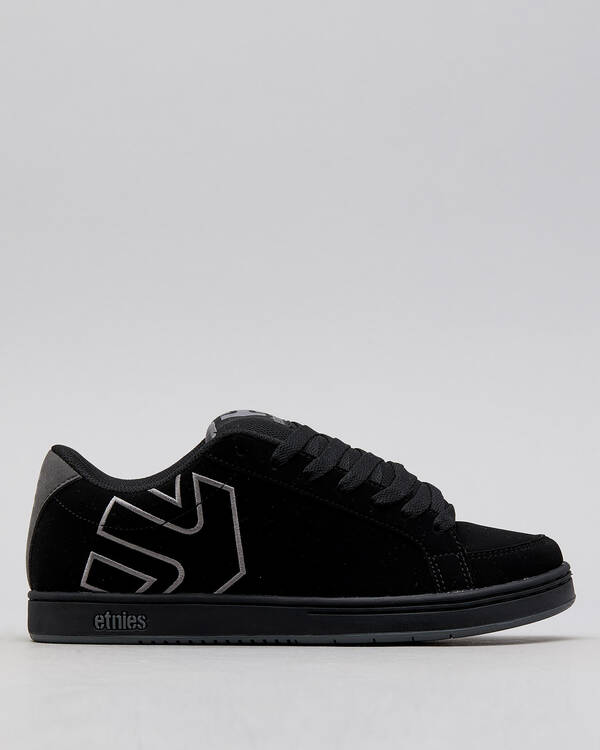 Etnies Kingpin Shoes for Mens