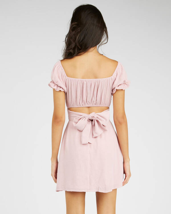 Mooloola Parker Dress for Womens