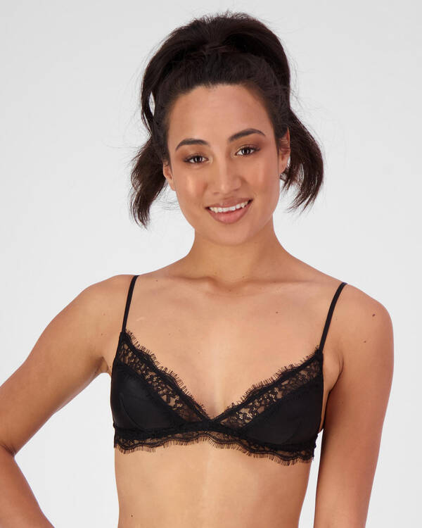 Secret Wishes Dame Bralette for Womens