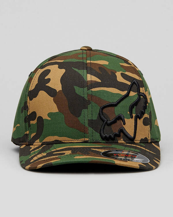 Fox Flex 45 Cap for Mens