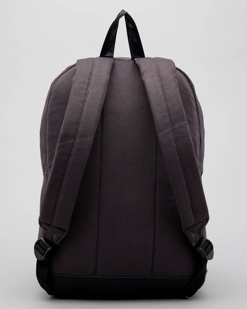 RVCA Focus Backpack for Mens
