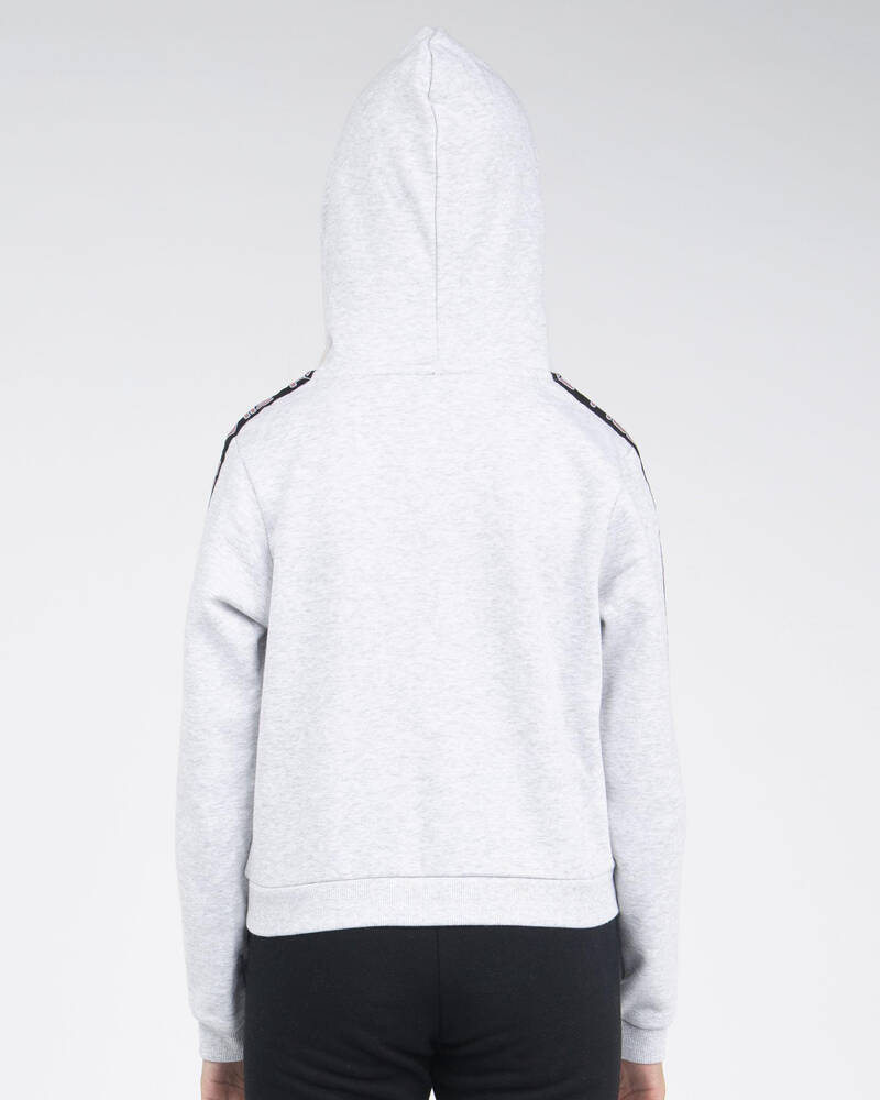Fila Girls' Harlow Hoodie for Womens