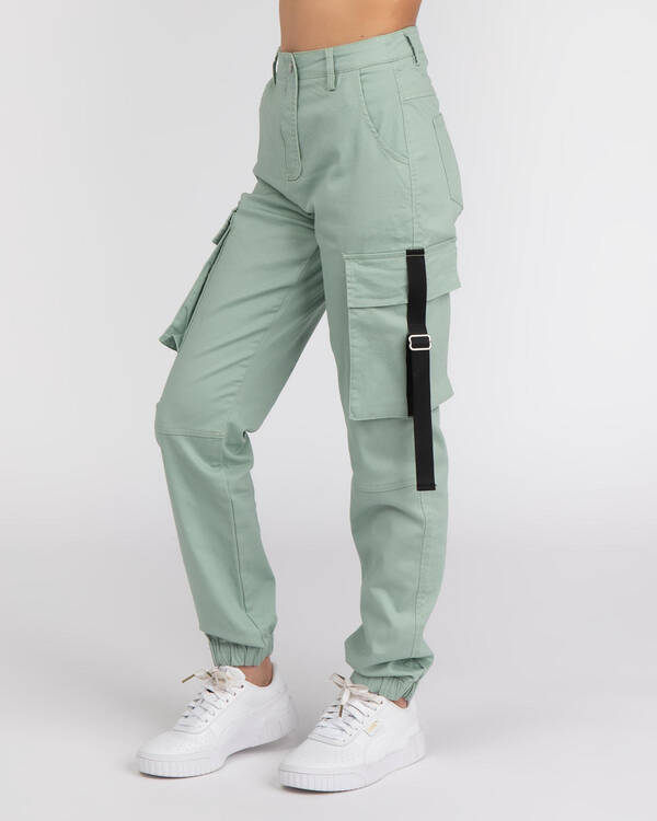 Ava And Ever Girls' Riri Pants for Womens