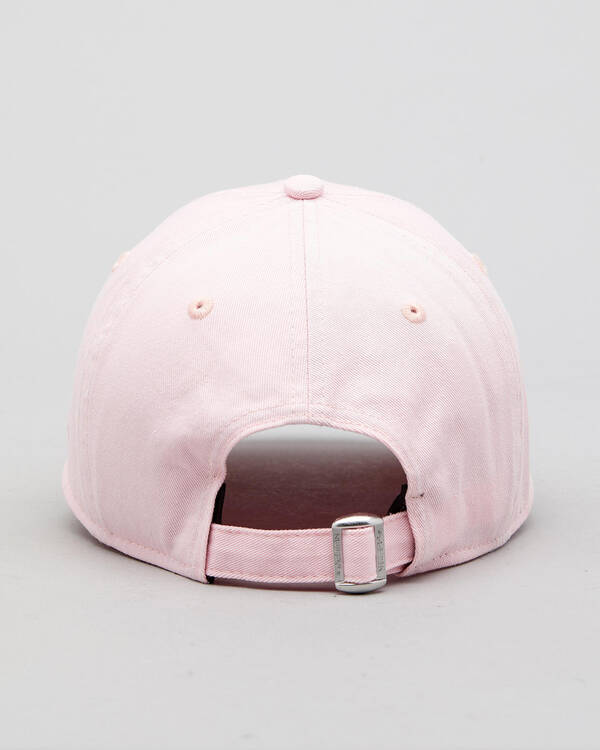 New Era LA Dodgers Cap for Womens