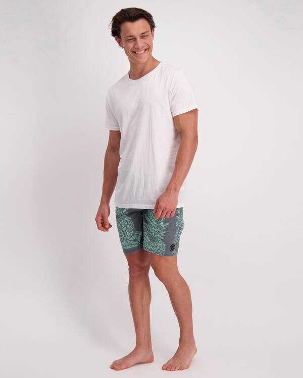 Skylark Peachey Boardshort for Mens