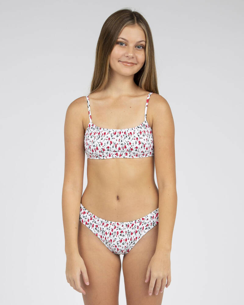 Kaiami Girls' Ava Bikini for Womens