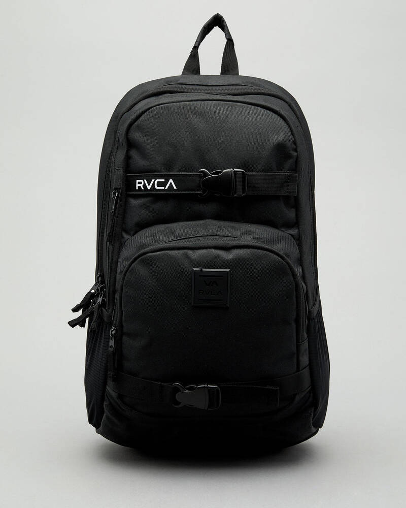 RVCA Estate Deluxe Backpack for Mens