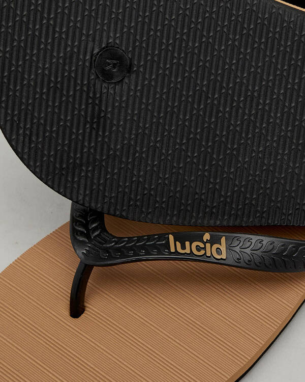 Lucid Elite V6 Thongs for Mens