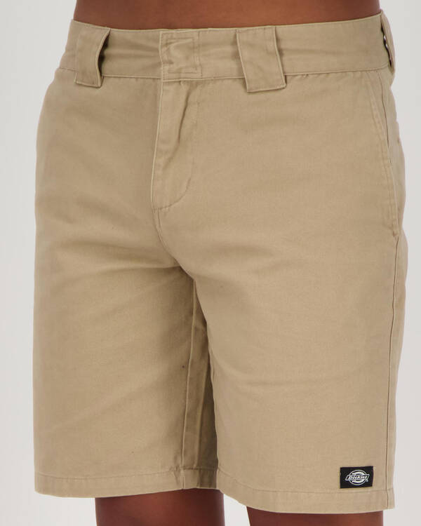Dickies GD Regular Walk Short for Mens