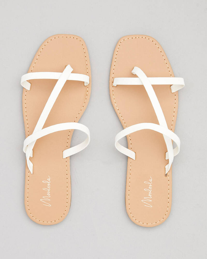 Mooloola Dani Sandals for Womens