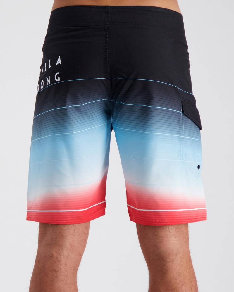 Billabong Vault OG Board Shorts for Mens