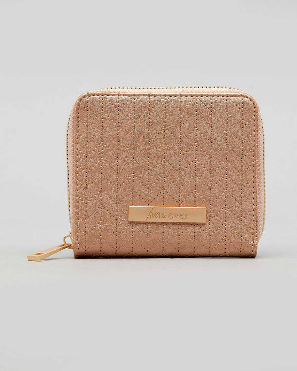 Ava And Ever Luna Wallet for Womens