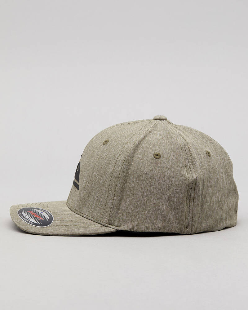Quiksilver Amped Up Cap for Mens