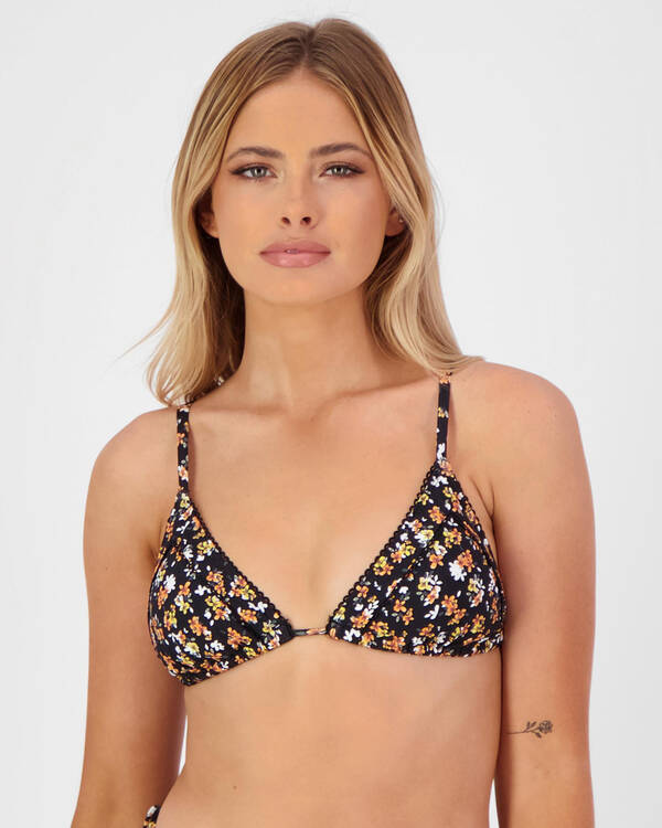 Topanga Avery Bikini Top for Womens