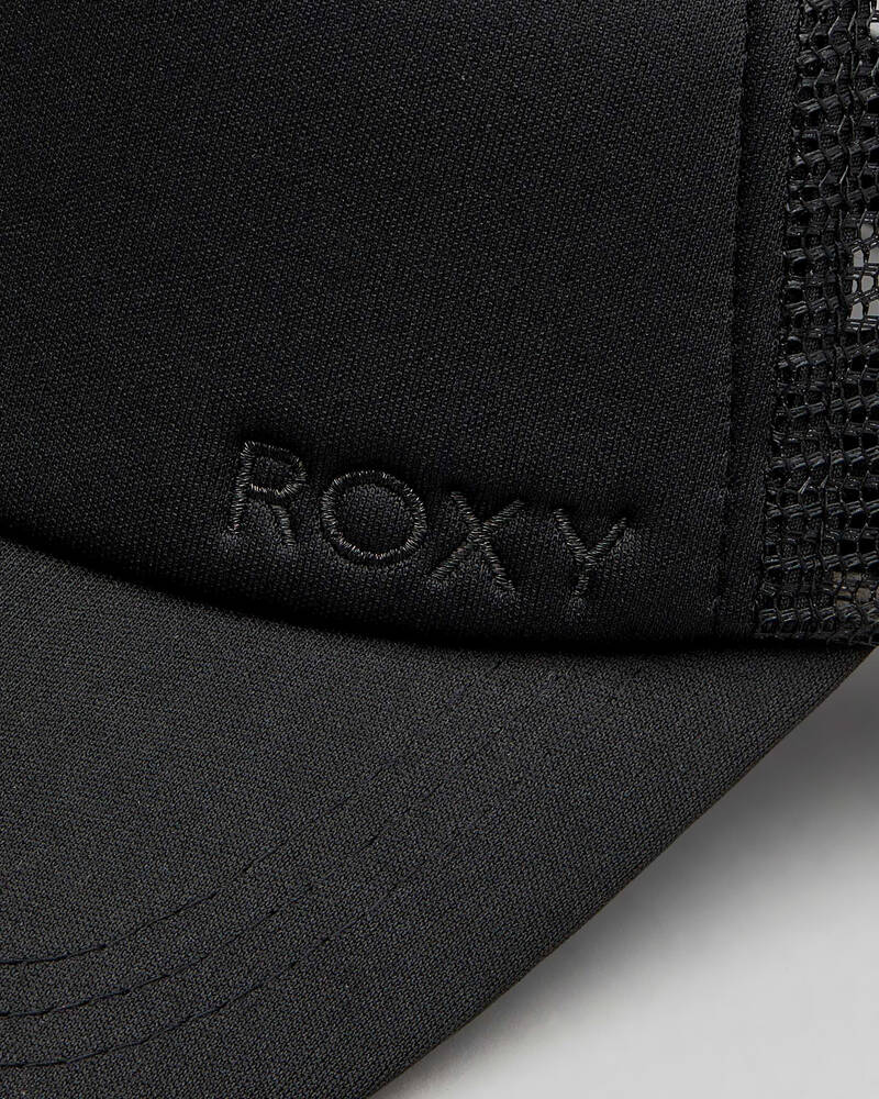 Roxy Finishline 2 Trucker Cap for Womens