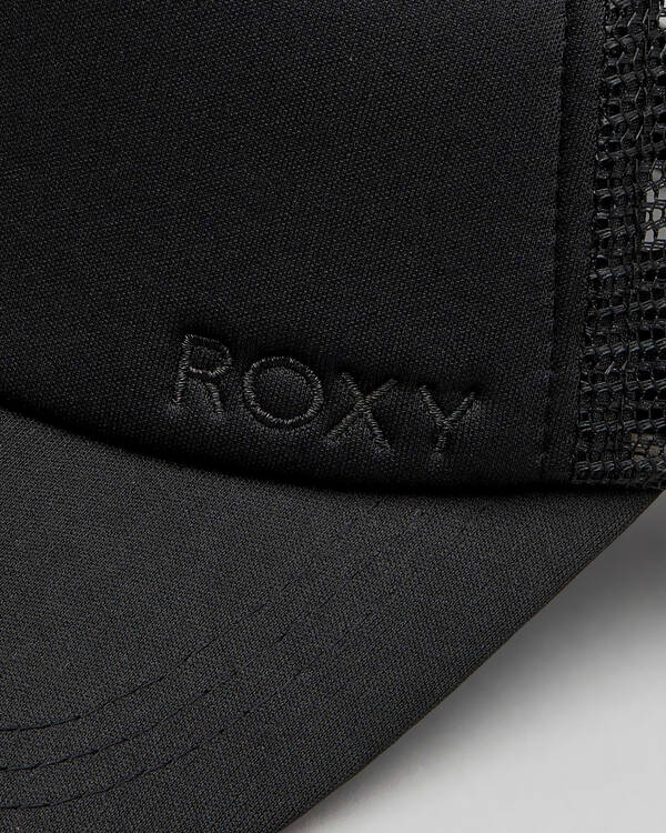 Roxy Finishline 2 Trucker Cap for Womens