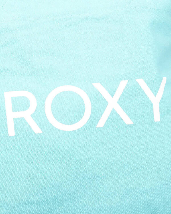 Roxy Anti Bad Vibes Beach Bag for Womens
