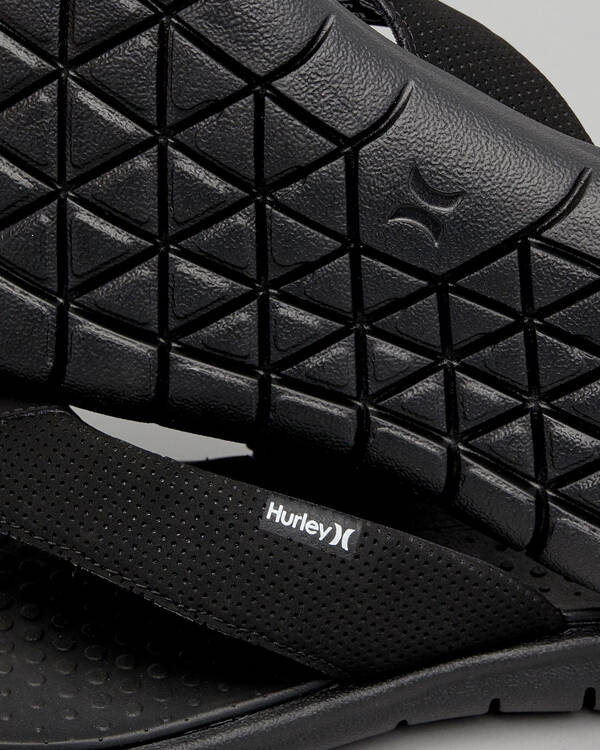 Hurley Hurley Flex 2.0 Thongs for Mens