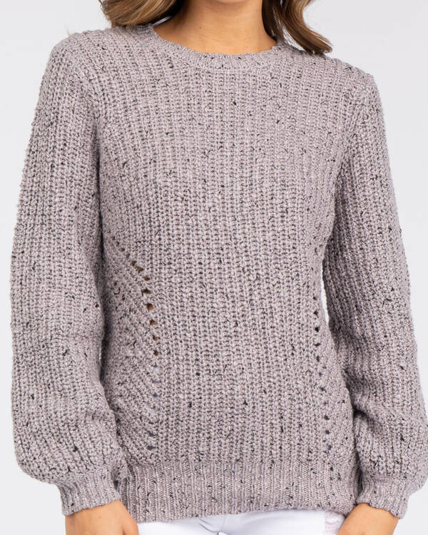 O'Neill Sail Away Knit for Womens