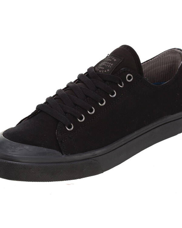 Kustom Mens World Vulc Shoes for Mens